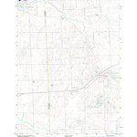 Southeast Albion, MI (2011, 24000-Scale) Preview 1