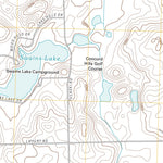 Southeast Albion, MI (2011, 24000-Scale) Preview 3