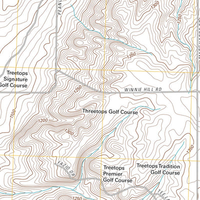 Sparr, MI (2011, 24000-Scale) Preview 3