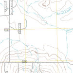 Sparrow Rapids, MI (2011, 24000-Scale) Preview 2