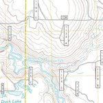 Sparrow Rapids, MI (2011, 24000-Scale) Preview 3