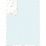 Spencer Lake, MI (2012, 24000-Scale) Preview 1