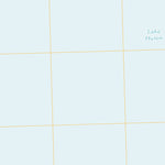 Spencer Lake, MI (2012, 24000-Scale) Preview 2