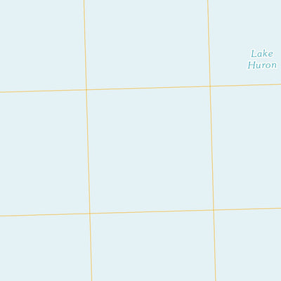 Spencer Lake, MI (2012, 24000-Scale) Preview 2