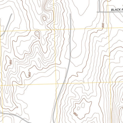 Spruce, MI (2012, 24000-Scale) Preview 2
