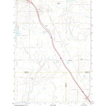 Sterling NW, MI (2011, 24000-Scale) Preview 1