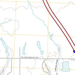 Sterling NW, MI (2011, 24000-Scale) Preview 2