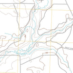Sterling SW, MI (2011, 24000-Scale) Preview 3