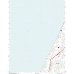 Stevensville, MI (2011, 24000-Scale) Preview 1