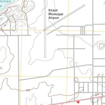 Sturgis, MI-IN (2011, 24000-Scale) Preview 2