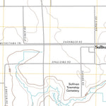 Sullivan, MI (2011, 24000-Scale) Preview 2