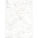 Sullivan Creek, MI (2011, 24000-Scale) Preview 1