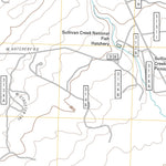 Sullivan Creek, MI (2011, 24000-Scale) Preview 2