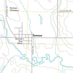 Sumner, MI (2011, 24000-Scale) Preview 2