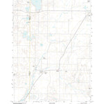 Sumnerville, MI (2011, 24000-Scale) Preview 1