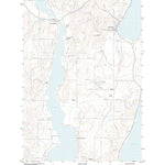 Suttons Bay, MI (2011, 24000-Scale) Preview 1