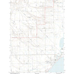 Tawas City, MI (2012, 24000-Scale) Preview 1