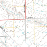 Tawas City, MI (2012, 24000-Scale) Preview 2