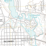 Tecumseh North, MI (2011, 24000-Scale) Preview 3