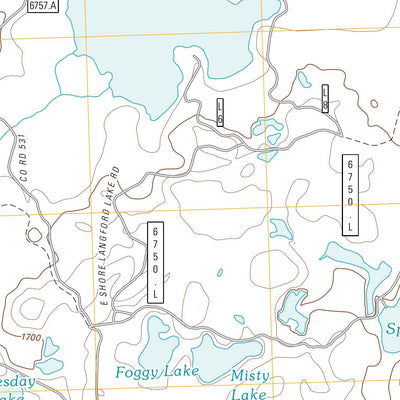 Thayer, MI (2011, 24000-Scale) Preview 3