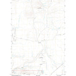 Thomaston, MI (2011, 24000-Scale) Preview 1