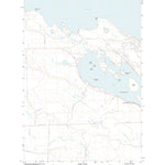 Thompsons Harbor, MI (2011, 24000-Scale) Preview 1