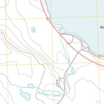 Thompsons Harbor, MI (2011, 24000-Scale) Preview 2