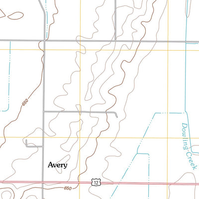 Three Oaks, MI-IN (2011, 24000-Scale) Preview 2