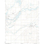 Three Rivers East, MI (2011, 24000-Scale) Preview 1