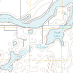 Three Rivers East, MI (2011, 24000-Scale) Preview 3