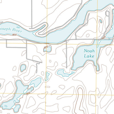 Three Rivers East, MI (2011, 24000-Scale) Preview 3