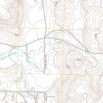 Thumb Lake, MI (2011, 24000-Scale) Preview 2