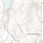 Thumb Lake, MI (2011, 24000-Scale) Preview 3