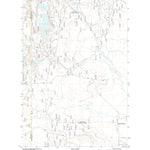 Thunder Lake, MI (2011, 24000-Scale) Preview 1