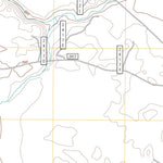 Thunder Lake, MI (2011, 24000-Scale) Preview 2