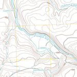 Tiebel Creek, MI (2011, 24000-Scale) Preview 3