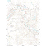 Timberlost, MI (2011, 24000-Scale) Preview 1