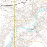 Timberlost, MI (2011, 24000-Scale) Preview 3
