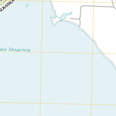Torch River, MI (2011, 24000-Scale) Preview 2