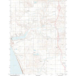 Town Corners, MI (2011, 24000-Scale) Preview 1