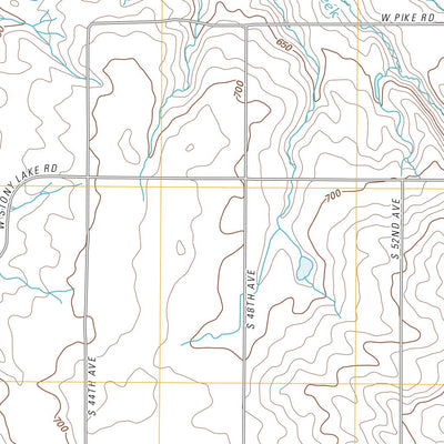 Town Corners, MI (2011, 24000-Scale) Preview 2