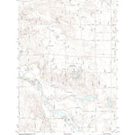 Townsend Lake, MI (2012, 24000-Scale) Preview 1