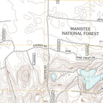 Townsend Lake, MI (2012, 24000-Scale) Preview 2