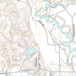 Townsend Lake, MI (2012, 24000-Scale) Preview 3