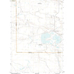 Trout Lake, MI (2011, 24000-Scale) Preview 1