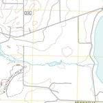 Trout Lake, MI (2011, 24000-Scale) Preview 2