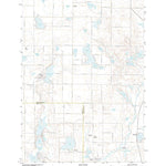 Trufant, MI (2011, 24000-Scale) Preview 1