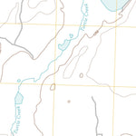 Turtle Lake, MI (2011, 24000-Scale) Preview 2