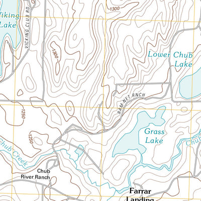 Turtle Lake, MI (2011, 24000-Scale) Preview 3