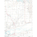 Twin Lake, MI (2012, 24000-Scale) Preview 1